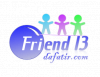 ������ ������� friend13