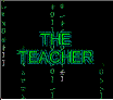   the teacher