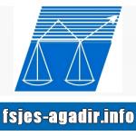 ������ ������� fsjes agadir