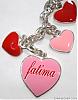 ������ ������� la belle fatima