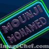������ ������� mounji