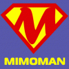 ������ ������� mimoman