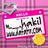 ������ ������� n._.hakil