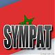 ������ ������� sympat