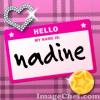 ������ ������� nadine+