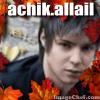 ������ ������� achik.allail